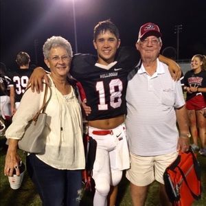 Meet your Posher, Will